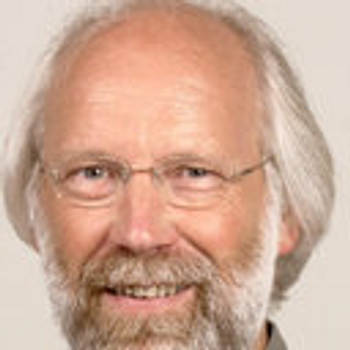 Jaap M. Middeldorp