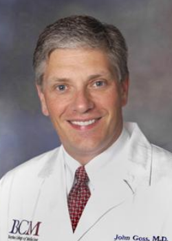 John A. Goss