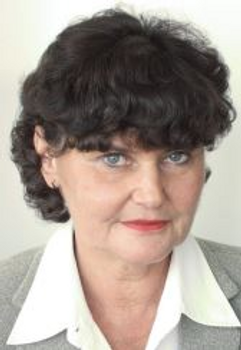Irmeli T. Lautenschlager