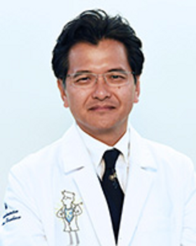 Mureo Kasahara