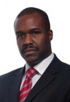 James O. N'dow