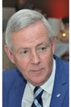 Hendrik P. Van Poppel