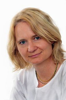 Fiona C. Burkhard