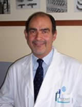 Massimo S. Antonelli