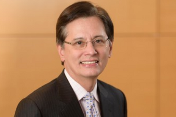 Stephen M. Pastores