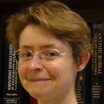 Francoise Van Bambeke