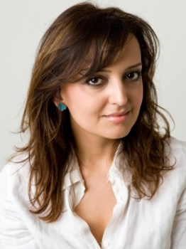 Esmita Charani