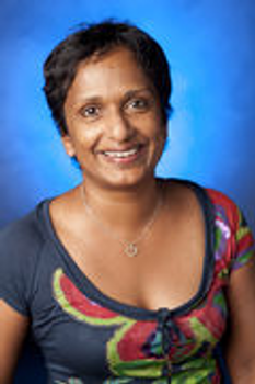 Sonali A. Coulter
