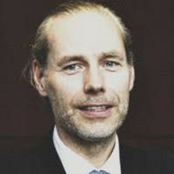 Jan J. De Waele