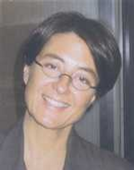 Greet A. Van Den Berghe