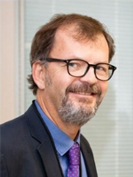 Laurent J. Brochard