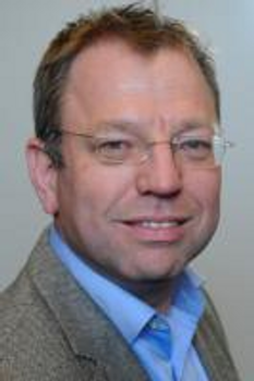 Bart F. Van Den Bemt-Van Den Bergh