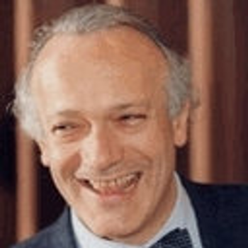 Antonio M. Pesenti