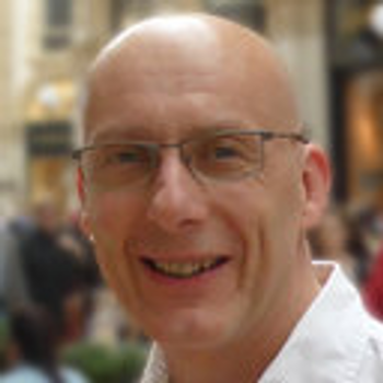 Tony S. Whitehouse