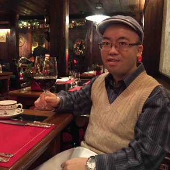 Alan K. Wu
