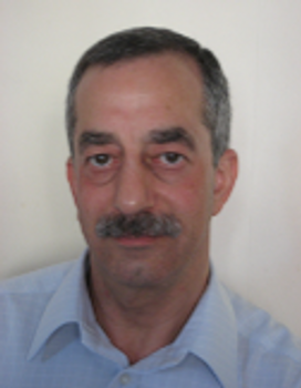 Peter N. Hoffman