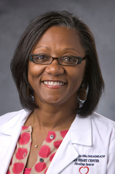 Karol S. Harshaw-Ellis