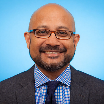 Duminda N. Wijeysundera