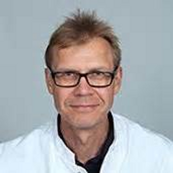 Veli-pekka P. Harjola