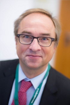 Burkert M. Pieske