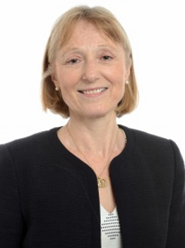 Jillian P. Riley