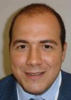 Cristiano Amarelli