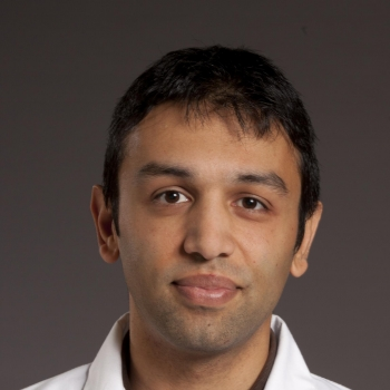 Dipanjan M. Banerjee