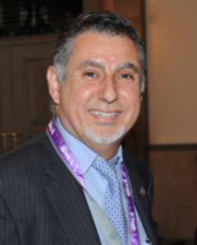Petros Agathangelou