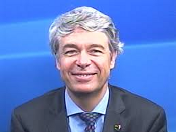 Alexandre Mebazaa