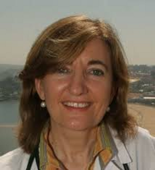 Marisa G. Leiro-Crespo