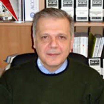 Filippos K. Triposkiadis