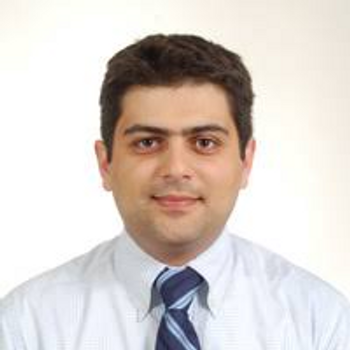 Marinos A. Charalambous