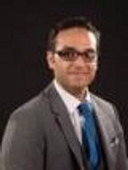 Mohammed M. Chowdhury