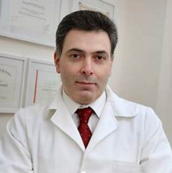 Simon T. Matskeplishvili