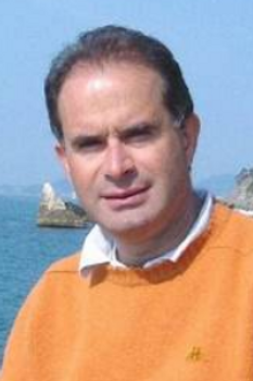Massimo F. Piepoli