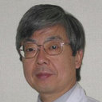 Masatoshi Fujita
