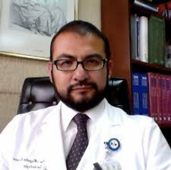 Jose A. Serrano-Magana