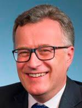 Perry M. Elliott