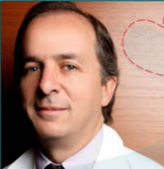 Daniel Restrepo-Isaza