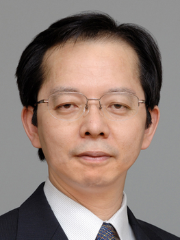 Kazushige Kadota