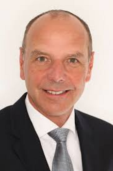 Gerhard Hindricks