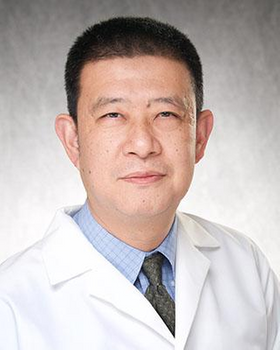 Kan Liu