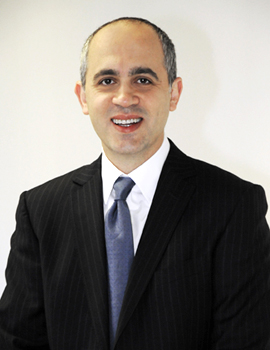 Ramin Malekan