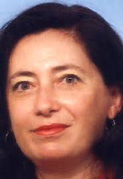 Alida L. Caforio
