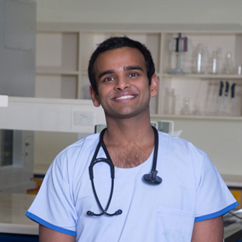 Shane S. Nanayakkara