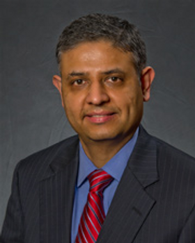 Nirav C. Patel