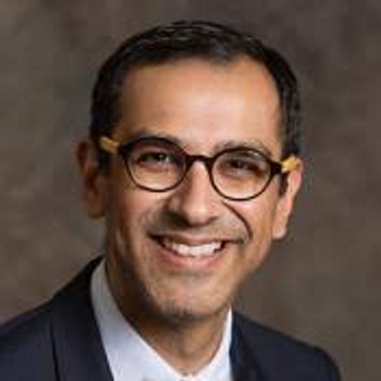Sean A. Virani