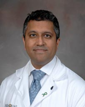 Keshava M. Rajagopal