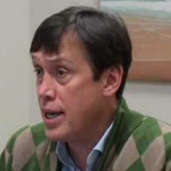 Michel D'astous