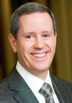 Andre T. Roussin
